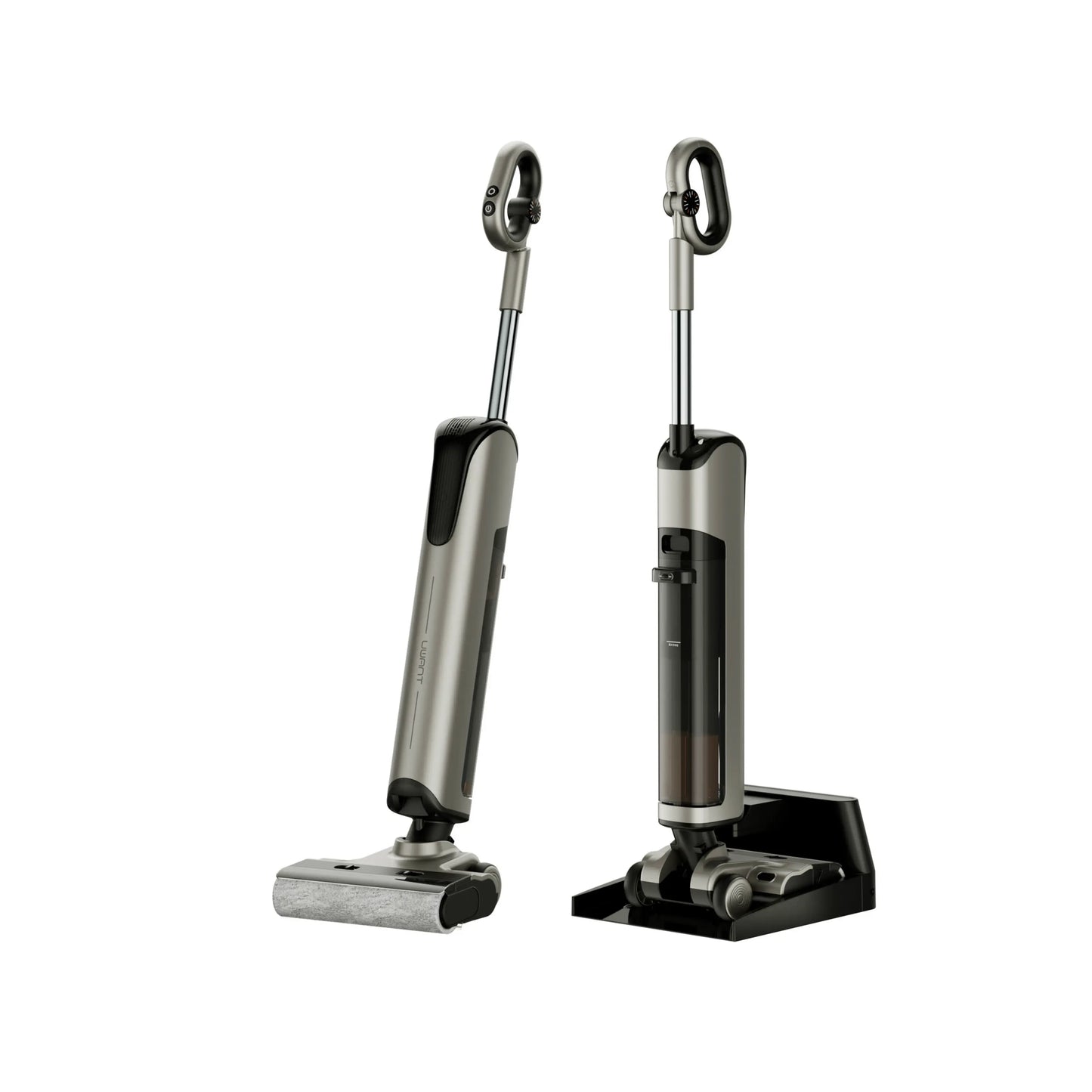 UWANT D500 Pro Wet Dry Vacuum Cleaner