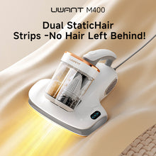 UWANT M400 UV Dust-Mite Vaccum