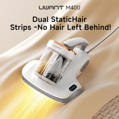 UWANT M400 UV Dust-Mite Vaccum