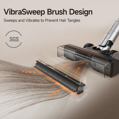 UWANT V800 Self-Emptying Stick Vacuum