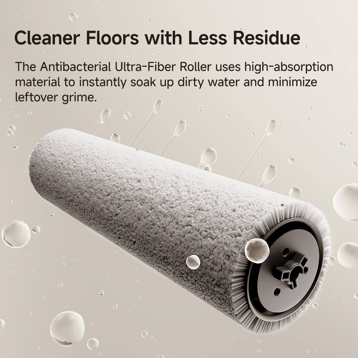 UWANT D800 Wet Dry Vacuum Cleaner