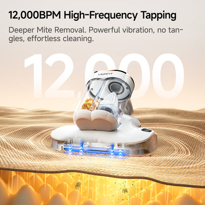 UWANT M400 UV Dust-Mite Vaccum