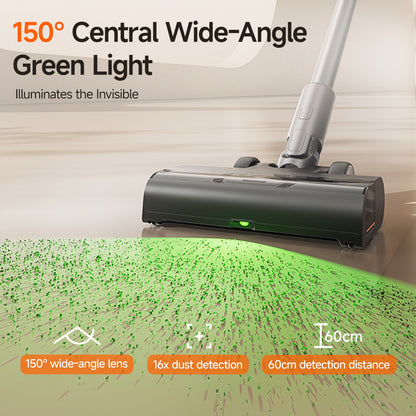 UWANT V800 Self-Emptying Stick Vacuum