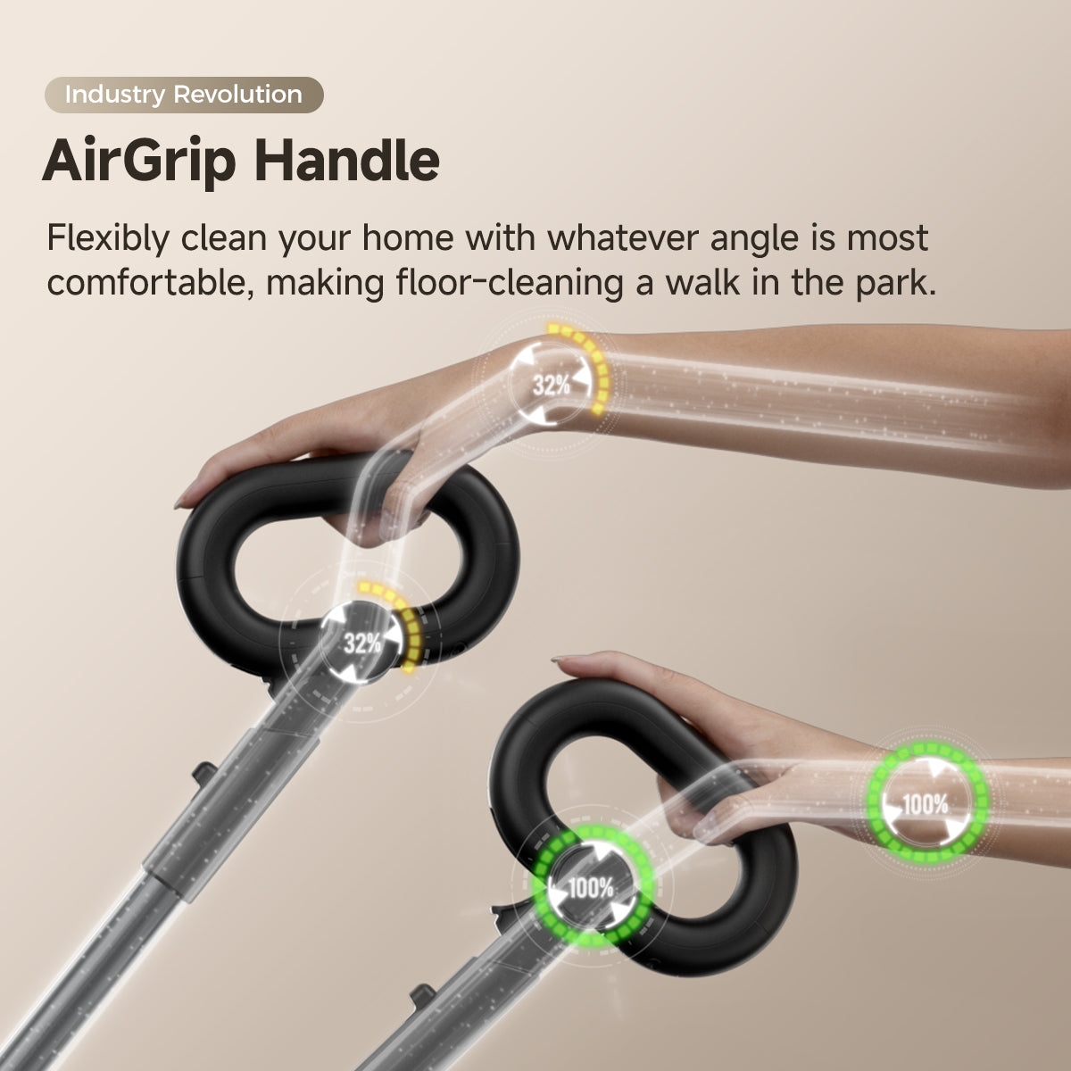 UWANT D600 Wet Dry Vacuum Cleaner