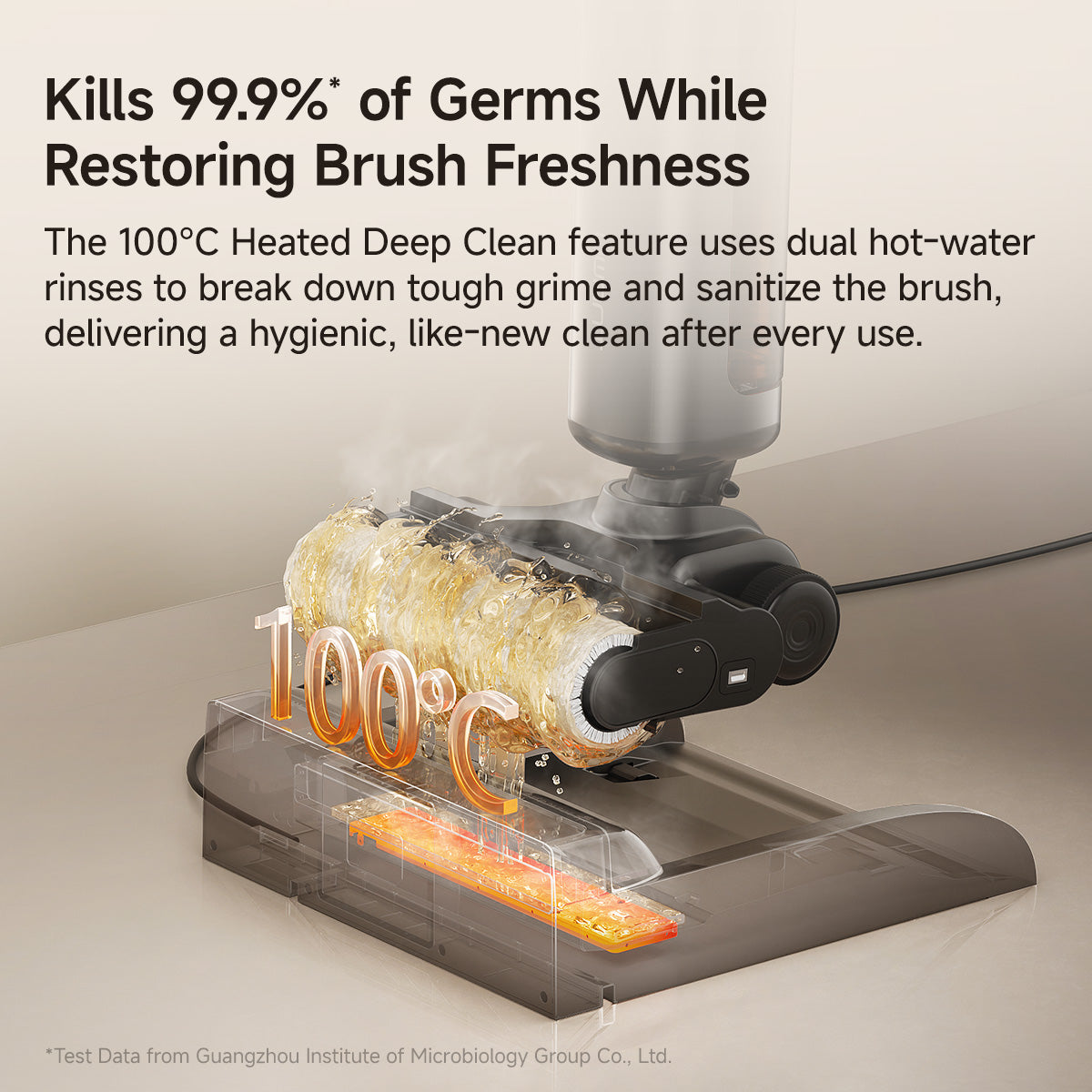 UWANT D800 Wet Dry Vacuum Cleaner