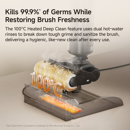 UWANT D800 Wet Dry Vacuum Cleaner