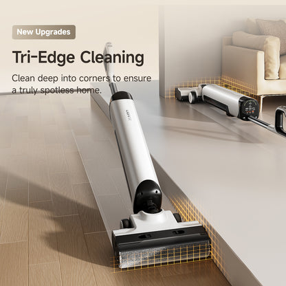 UWANT D500 Wet Dry Vaccum Cleaner