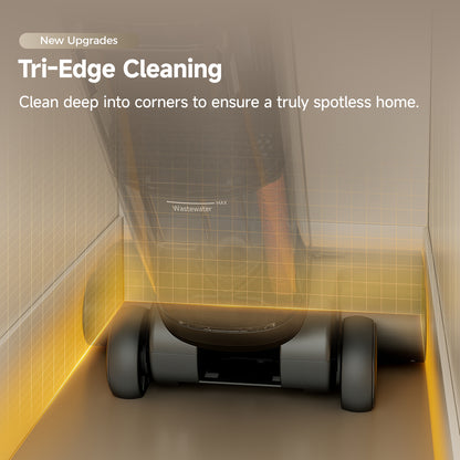 UWANT D600 Wet Dry Vacuum Cleaner