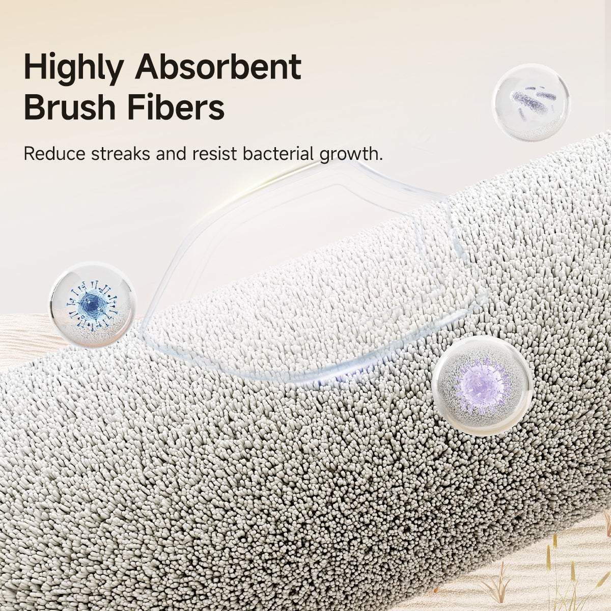 UWANT D500 Wet Dry Vaccum Cleaner