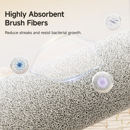 UWANT D500 Wet Dry Vaccum Cleaner