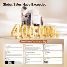 UWANT B100-S Spot Cleaner