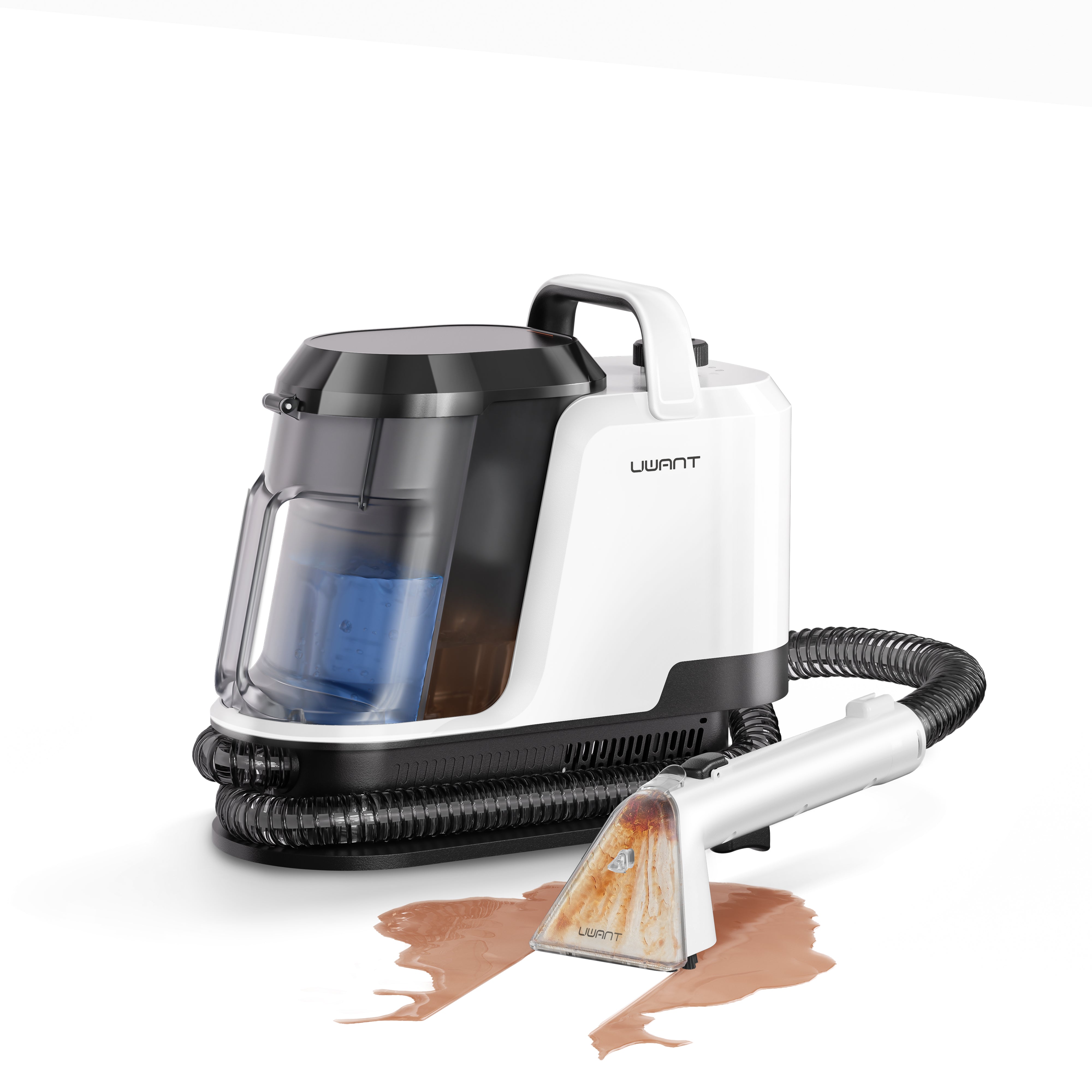 UWANT Y100 Pro Spot Cleaner – UWANT