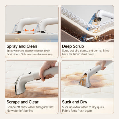 UWANT Y200 Spot Cleaner