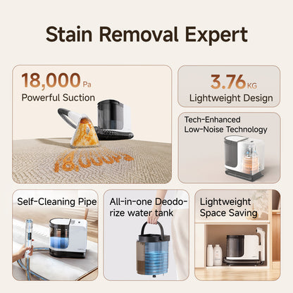 UWANT Y200 Spot Cleaner