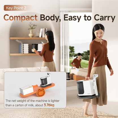 UWANT Y200 Spot Cleaner