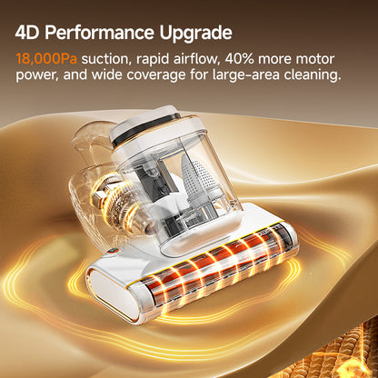 UWANT M700 UV Dust-Mite Vacuum