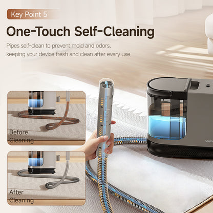 UWANT Y200 Steam Spot Cleaner