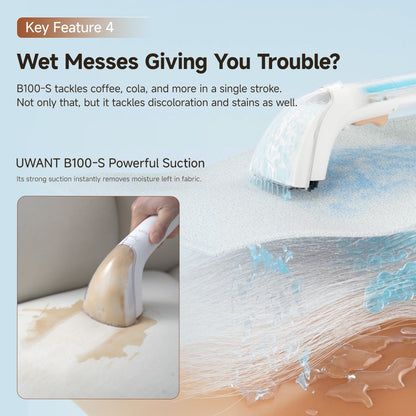 UWANT B100-S Spot Cleaner
