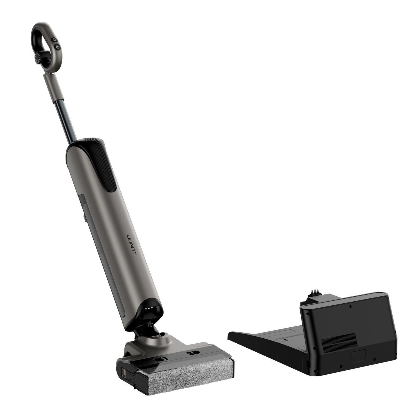 UWANT D700 Wet Dry Vacuum Cleaner