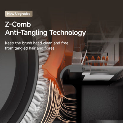 UWANT D500 Wet Dry Vaccum Cleaner