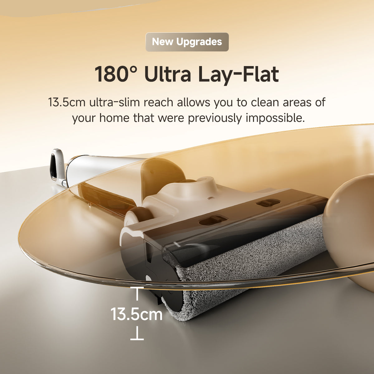 UWANT D500 Wet Dry Vaccum Cleaner