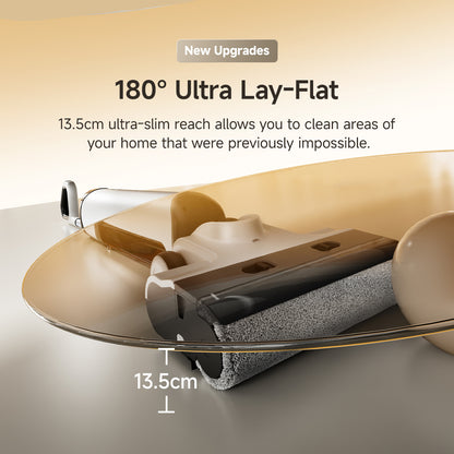 UWANT D500 Wet Dry Vaccum Cleaner