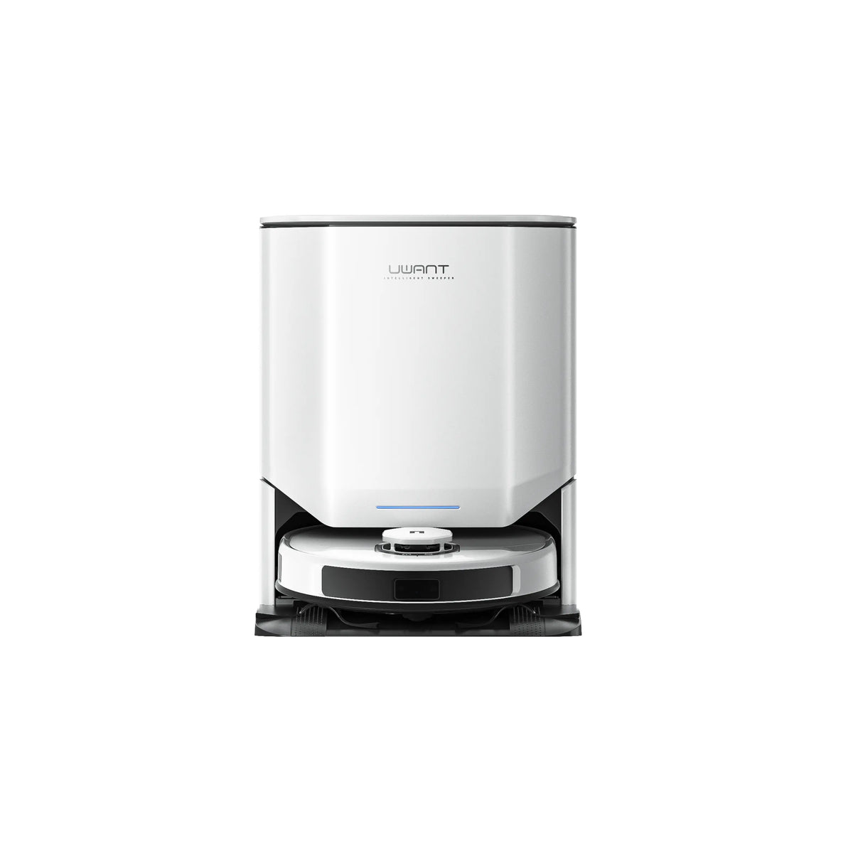 UWANT's Owner Commits US$715 Million to a Suzhou Robot Base