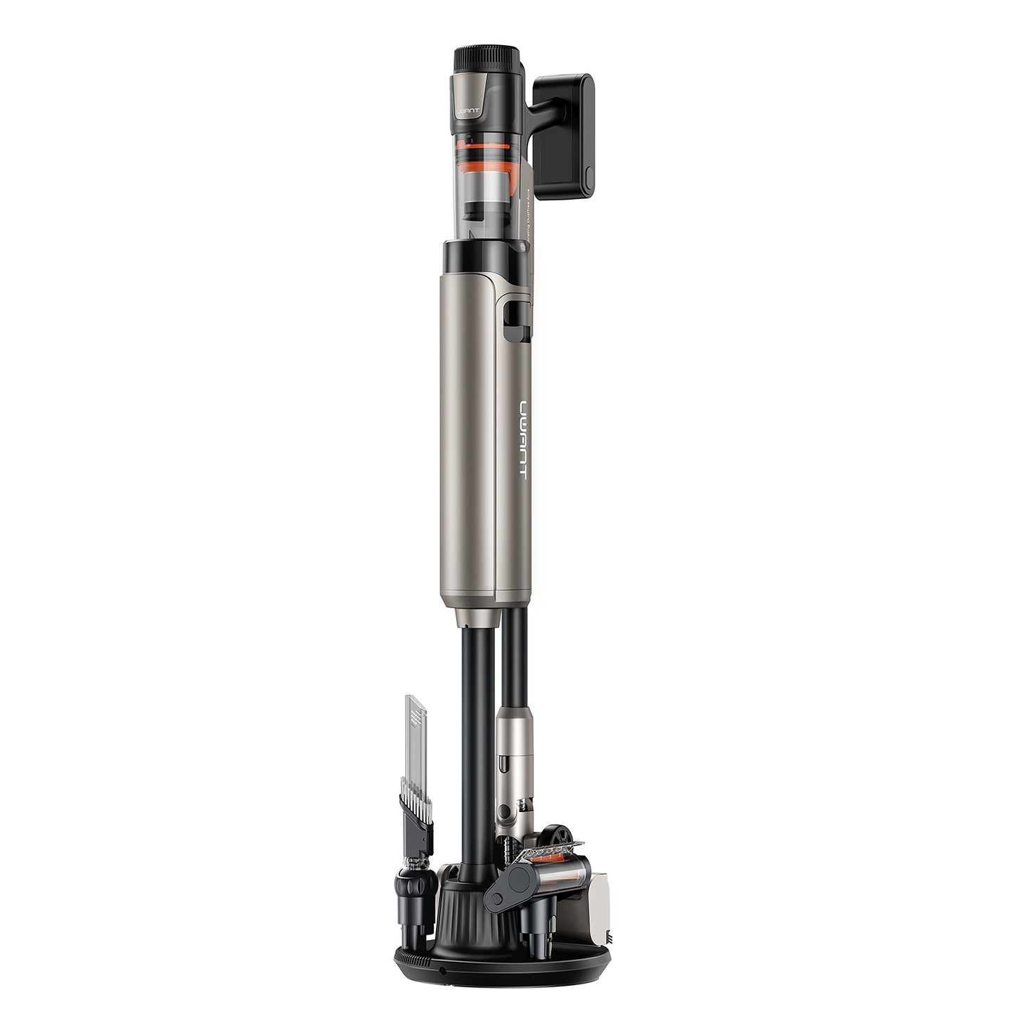UWANT V600 Self-Emptying Stick Vacuum