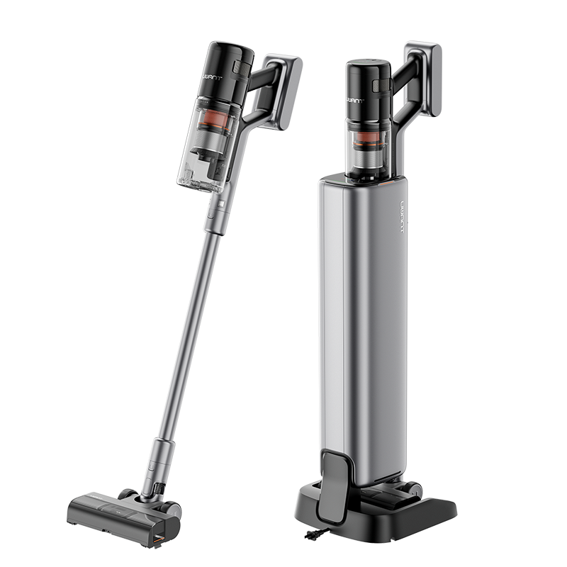 UWANT V800 Self-Emptying Stick Vacuum
