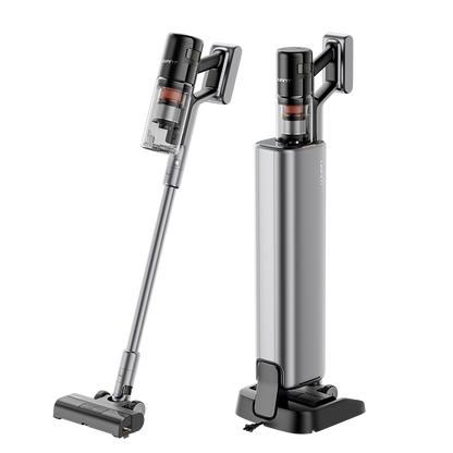 UWANT V800 Self-Emptying Stick Vacuum