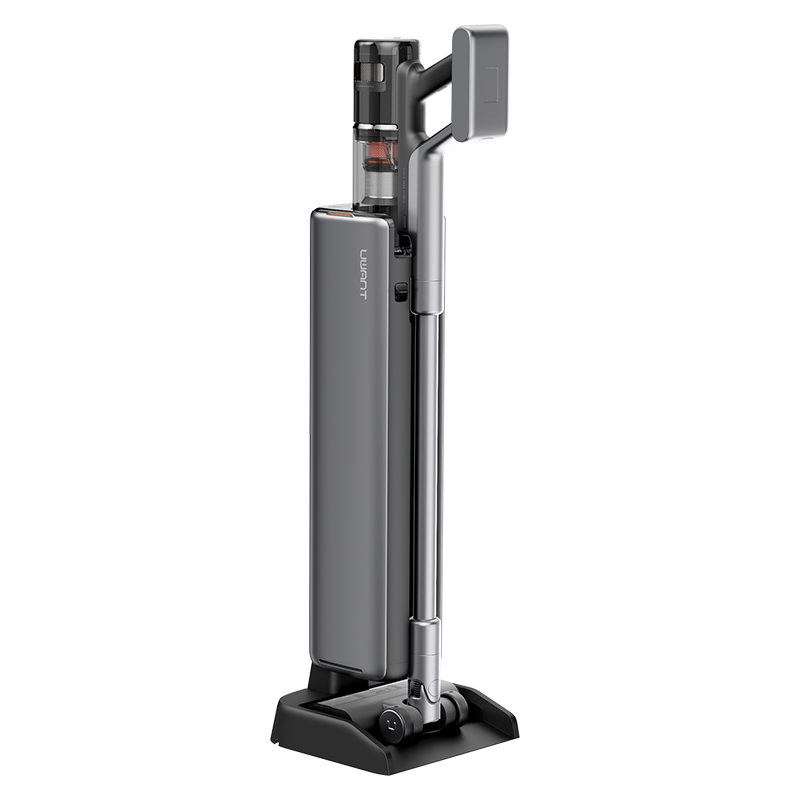 UWANT V800 Self-Emptying Stick Vacuum