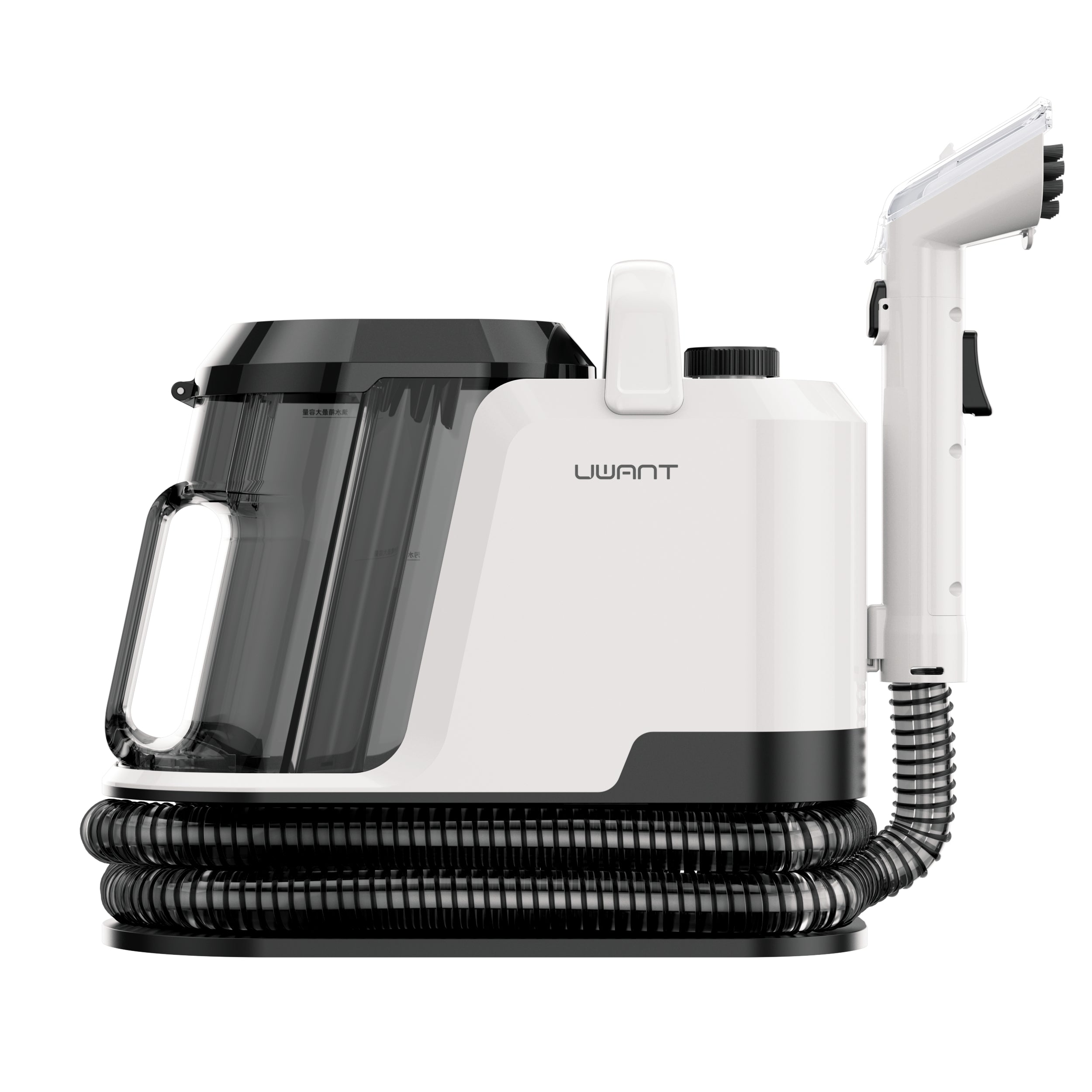 スチームクリーナー uwant y100 UWANT Y100 Steam Spot Cleaner – UWANT