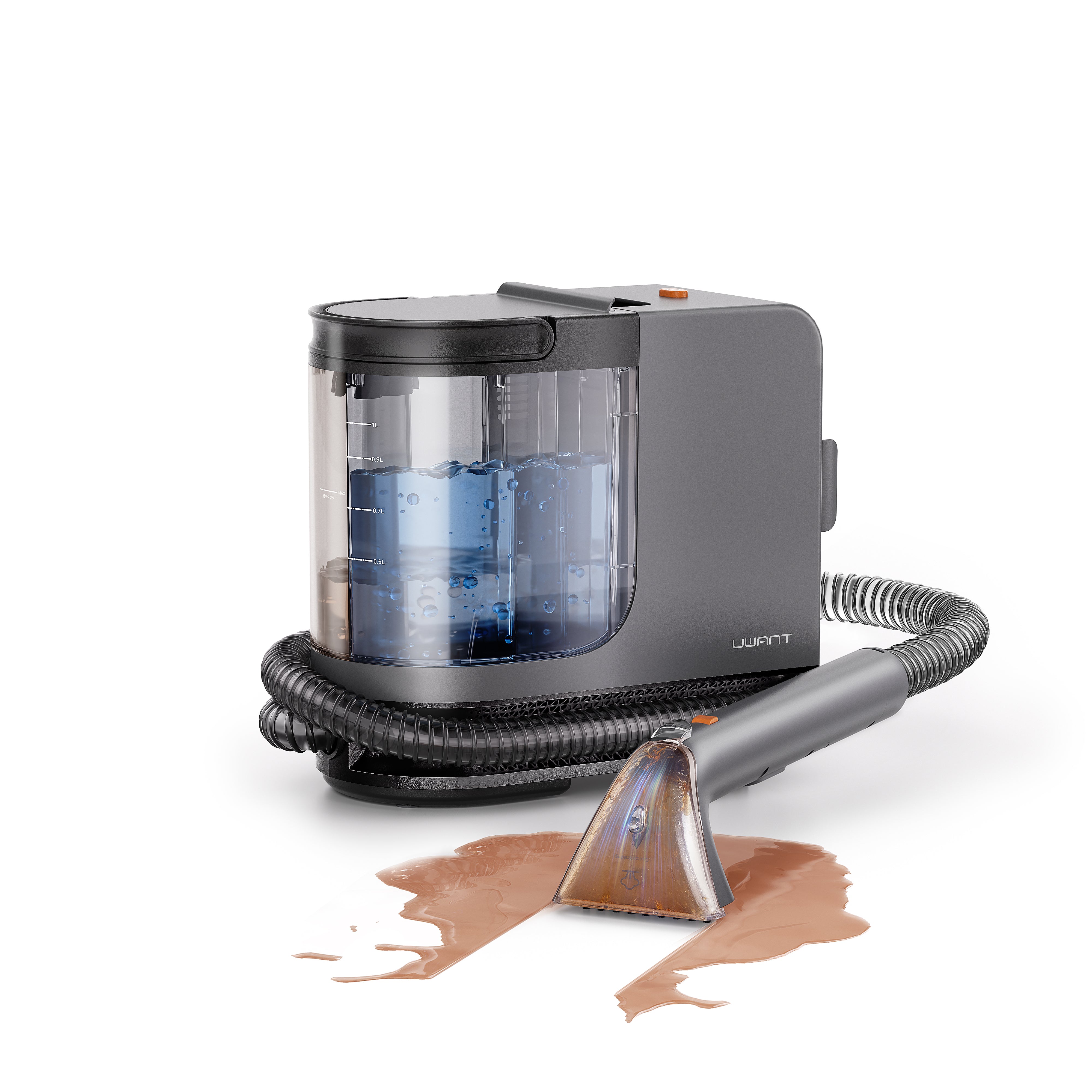 UWANT Y200 Steam Spot Cleaner – UWANT