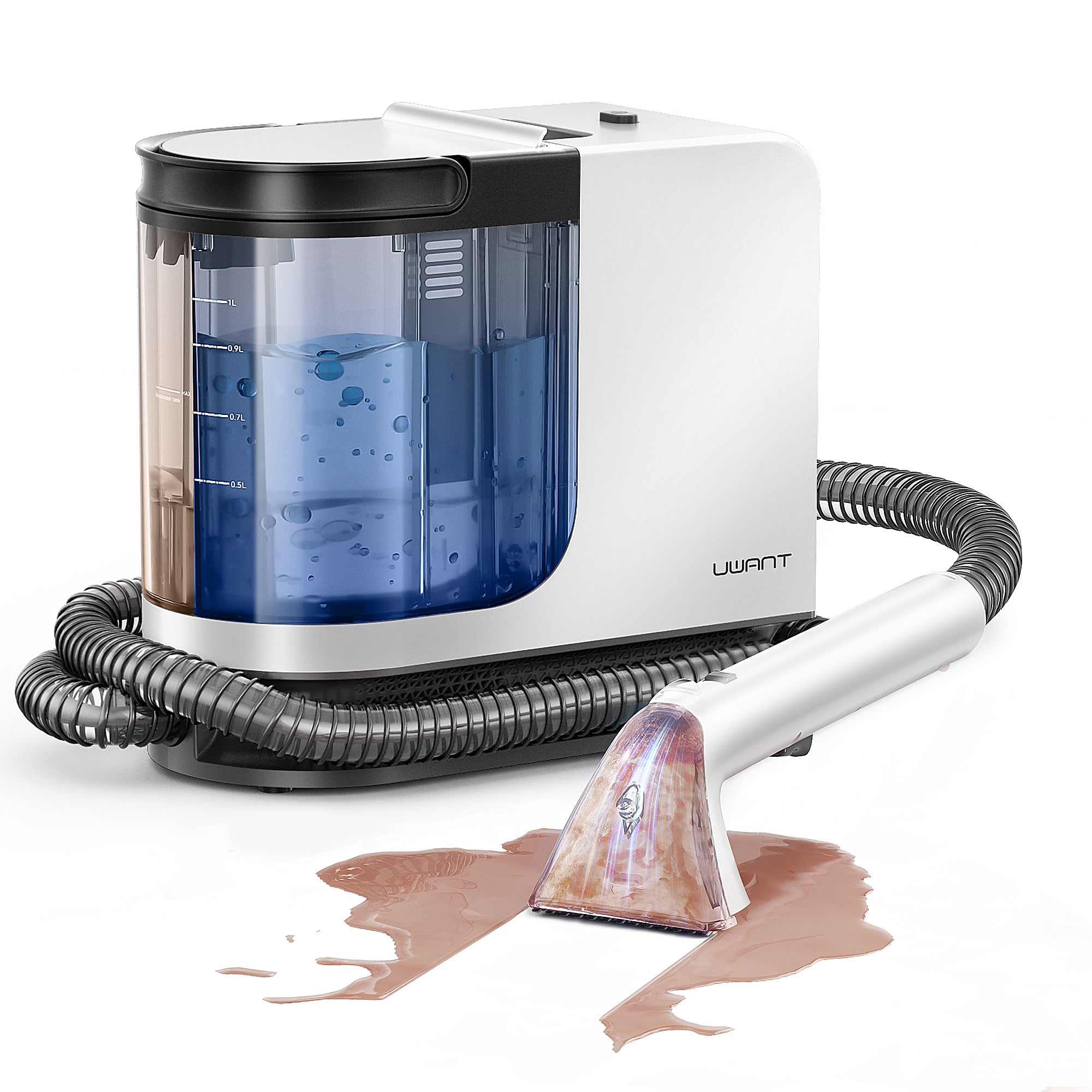 UWANT B100-S Waste Water Tank – UWANT